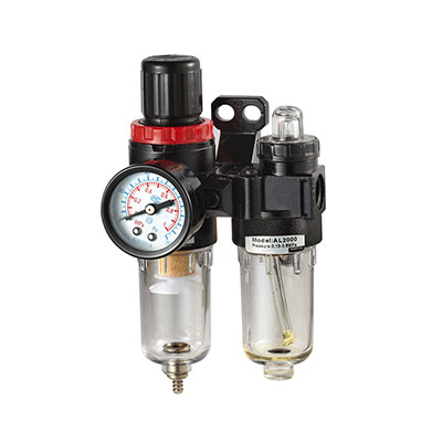 Air Filter Regulator and lubricator Suppliers