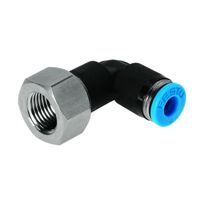 Female P U Elbow