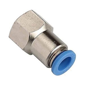 Female Type P U Fitting Supplier