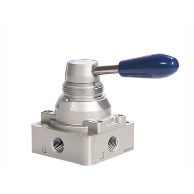Hand Leave Valve Suppliers