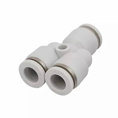 Unequal Y Connector Suppliers