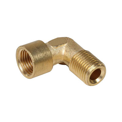 Brass Female Elbow supplier 2