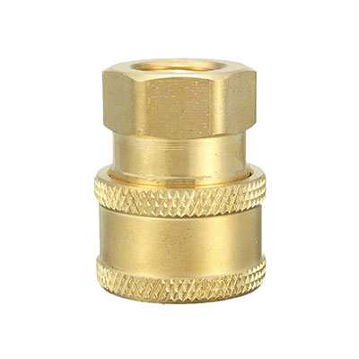 Brass Female Socket Suppliers