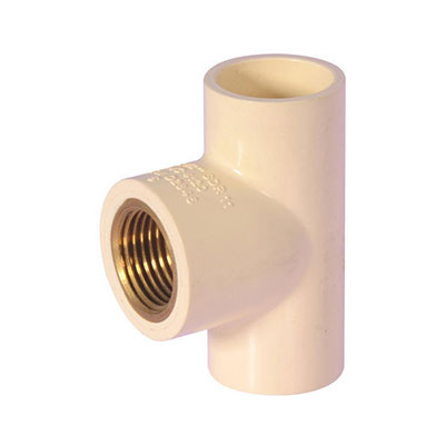 Brass Female Tee Suppliers