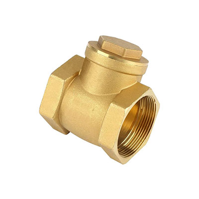 Horizontal Check Valve Suppliers