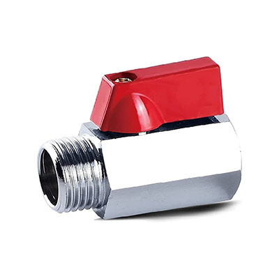 Mini Ball Valve Suppliers