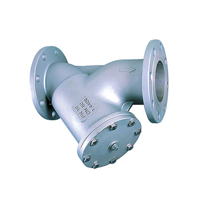 Y Steiner Valve Suppliers