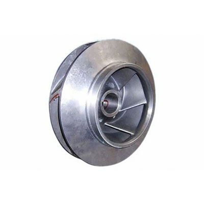 C I Impellor Manufacturers